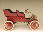 Ford Model A Tonneau 1903 года